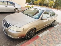 سيارات-nissan-sunny-2011-براقي-الجزائر