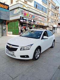 سيارات-chevrolet-cruze-2011-عين-عبيد-قسنطينة-الجزائر