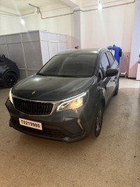 سيارات-livan-x3-pro-2026-automatique-avec-toi-ouvrant-العلمة-سطيف-الجزائر