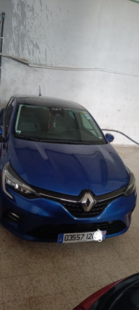 voitures-renault-clio-5-2021-00-panteur-seddouk-bejaia-algerie