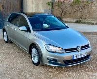 Volkswagen Golf 7 2015 Cup