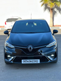 voitures-renault-clio-5-2023-rs-line-chlef-algerie