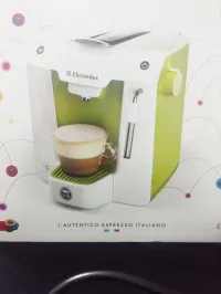 Machine à café capsules