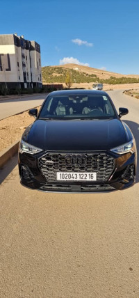 voitures-audi-q3-2022-blak-ain-oulmene-setif-algerie