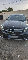 voitures-mercedes-gle-2016-designo-bir-el-djir-oran-algerie