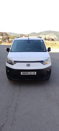 سيارات-fiat-doblo-2023-المدية-الجزائر