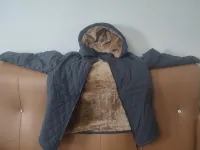 BLOUSON HOMME 