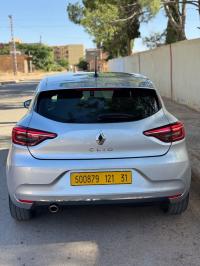 cars-renault-clio-5-intense-plus-2021-oran-algeria