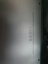 Macbook air 