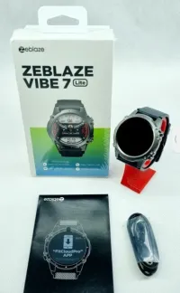 Smartwatch zeblaze vibe 7 lite 