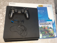 playstation-ps4-slim-500gb-bou-ismail-tipaza-algerie