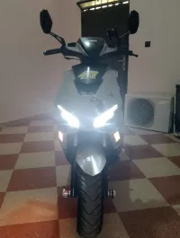 Vms VMS 
