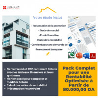 projects-studies-etude-technico-economique-pour-promotion-immobiliere-et-demolition-said-hamdine-alger-algeria