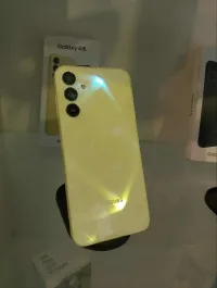 Samsung Galaxy A5 