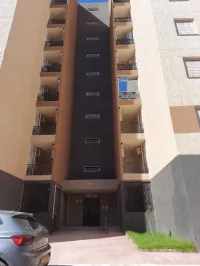 Location Appartement F4 Alger Zeralda