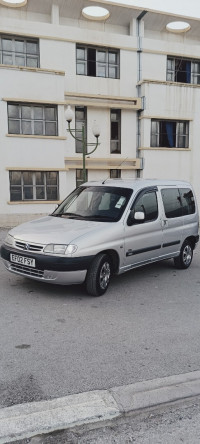 voitures-citroen-berlingo-2003-ferdjioua-mila-algerie