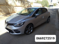 voitures-renault-clio-4-2017-gt-line-remchi-tlemcen-algerie