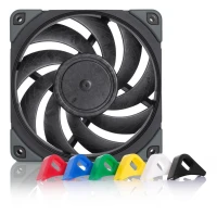 Ventilateurs Noctua NF-A12x25 PWM