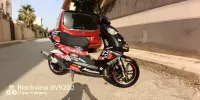 Peugeot Speed fight 4 2017 Préparé