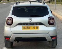 voitures-dacia-duster-2021-ain-naadja-alger-algerie