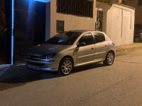 citadine-peugeot-206-2002-blida-algerie