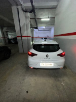 automobiles-renault-clio-5-2020-zen-bab-ezzouar-alger-algerie