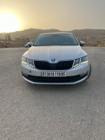 voitures-skoda-octavia-2019-arris-batna-algerie