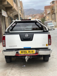 voitures-nissan-navara-2015-elegance-4x4-arris-batna-algerie