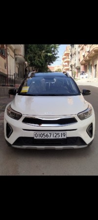 سيارات-kia-kx1-2025-luxury-سطيف-الجزائر