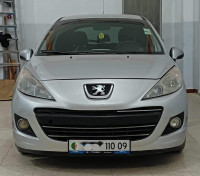 voitures-peugeot-207-2010-ain-lahdjar-setif-algerie