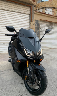 motos-et-scooters-yamaha-tmax-iron-max-2015-timizart-tizi-ouzou-algerie