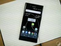 Sony Xz