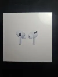 Airpods pro meilleur qualité 