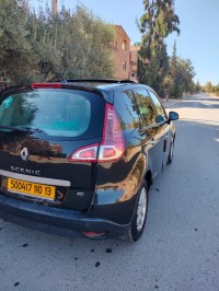 cars-renault-scenic-2010-remchi-tlemcen-algeria