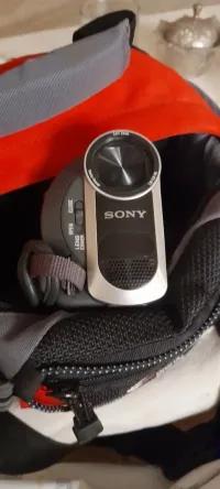 Camescope 