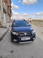 voitures-dacia-sandero-2017-stepway-bordj-bou-arreridj-algerie