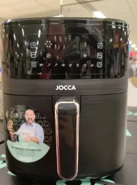 Air fryer jocca marque espagnole caba