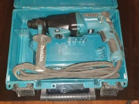 Perceuse makita