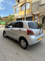 voitures-toyota-yaris-2008-tipaza-algerie