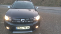 voitures-dacia-sandero-2018-stepway-berrouaghia-medea-algerie