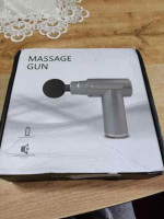 materiel-medical-pistolet-masseur-massage-مسدس-ماساج-bouzareah-alger-algerie