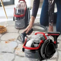 Nettoyeur Détacheur  Spotclean Pro  - Détache, Nettoie et Aspire - Efficace sur tous types de taches