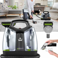 مكنسة-كهربائية-و-تنظيف-بالبخار-aspirateur-injecteurextracteur-compact-spotclean-petselect-المحمدية-الجزائر