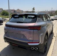سيارات-geely-coolray-2026-بئر-خادم-الجزائر
