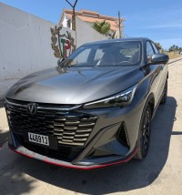 سيارات-changan-x5-plus-2026-بئر-خادم-الجزائر