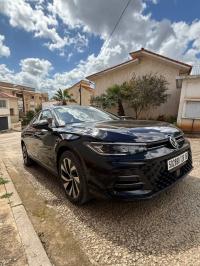 Volkswagen Passat 2026 Pro thumbnail 4