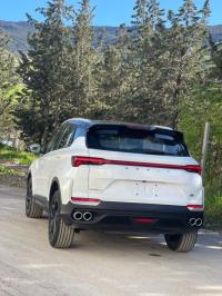 Geely Coolray 2025 thumbnail 4