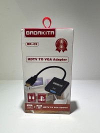 كابلات-ومحولات-hdtv-to-vga-adapter-badakita-زرالدة-الجزائر