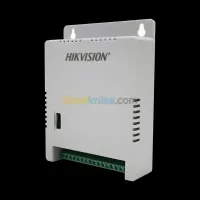 Bloc alimentation hikvision 4 8 et 16 sortie 