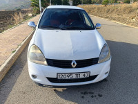 voitures-renault-clio-campus-2011-extreme-ain-tine-mila-algerie